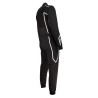 Speed Racewear Imola RS-2 ZWART/WIT