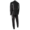 Speed Racewear Imola RS-2 ZWART/WIT