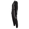 Speed Racewear Imola RS-2 ZWART/WIT