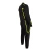 Speed Racewear Imola RS-2 ZWART/GEEL
