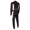 Speed Racewear Imola RS-3 ZWART/WIT/ROOD