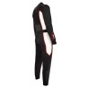 Speed Racewear Imola RS-3 ZWART/WIT/ROOD