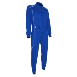 Speed Racewear Daytona 2.0 BLAUW