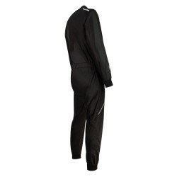 Speed Racewear Daytona 2.0 ZWART