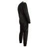 Speed Racewear Daytona 2.0 ZWART