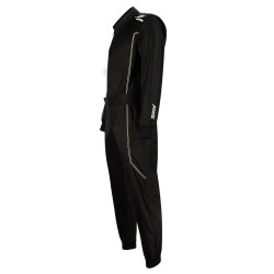 Speed Racewear Daytona 2.0 ZWART