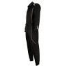 Speed Racewear Daytona 2.0 ZWART