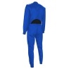 Speed Racewear Daytona 2.0 BLAUW