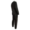 Speed Racewear Daytona 2.0 ZWART/GEEL