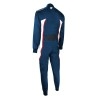 Speed Racewear Detroit 2.0 DONKERBLAUW/WIT/ROOD
