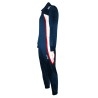 Speed Racewear Detroit 2.0 DONKERBLAUW/WIT/ROOD