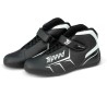 Speed Racewear Rome 2.0 ZWART/WIT