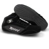Speed Racewear Milan KS-2 ZWART/WIT