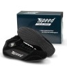 Speed Racewear Milan KS-2 ZWART/WIT