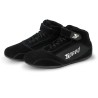 Speed Racewear Milan KS-2 ZWART/WIT