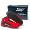 Speed Racewear Milan KS-2 ROOD
