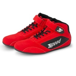 Speed Racewear Milan KS-2 ROOD