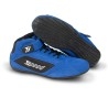 Speed Racewear Milan KS-2 BLAUW
