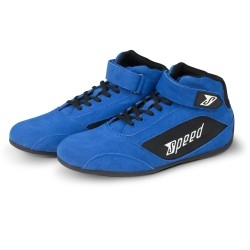 Speed Racewear Milan KS-2 BLAUW