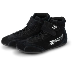 Speed Racewear San Remo KS-1 ZWART
