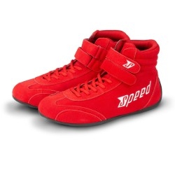 Speed Racewear San Remo KS-1 ROOD