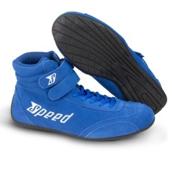 Speed Racewear San Remo KS-1 BLAUW