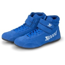 Speed Racewear San Remo KS-1 BLAUW