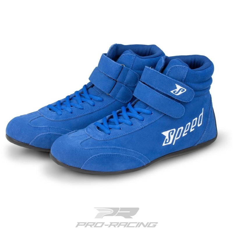 Speed Racewear San Remo KS-1 BLAUW