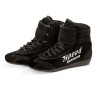Speed Racewear Kid KS-1 ZWART