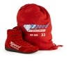 Speed Racewear Kid KS-1 ROOD