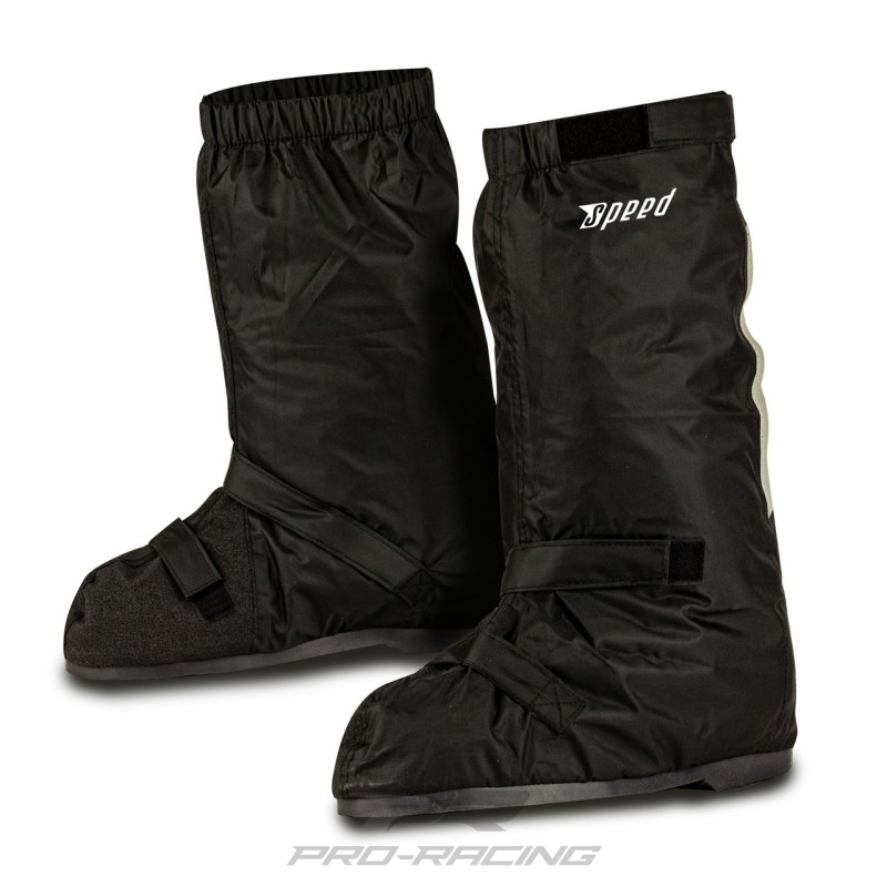 Speed Racewear Bielefeld RS-1 rain shoe cover
