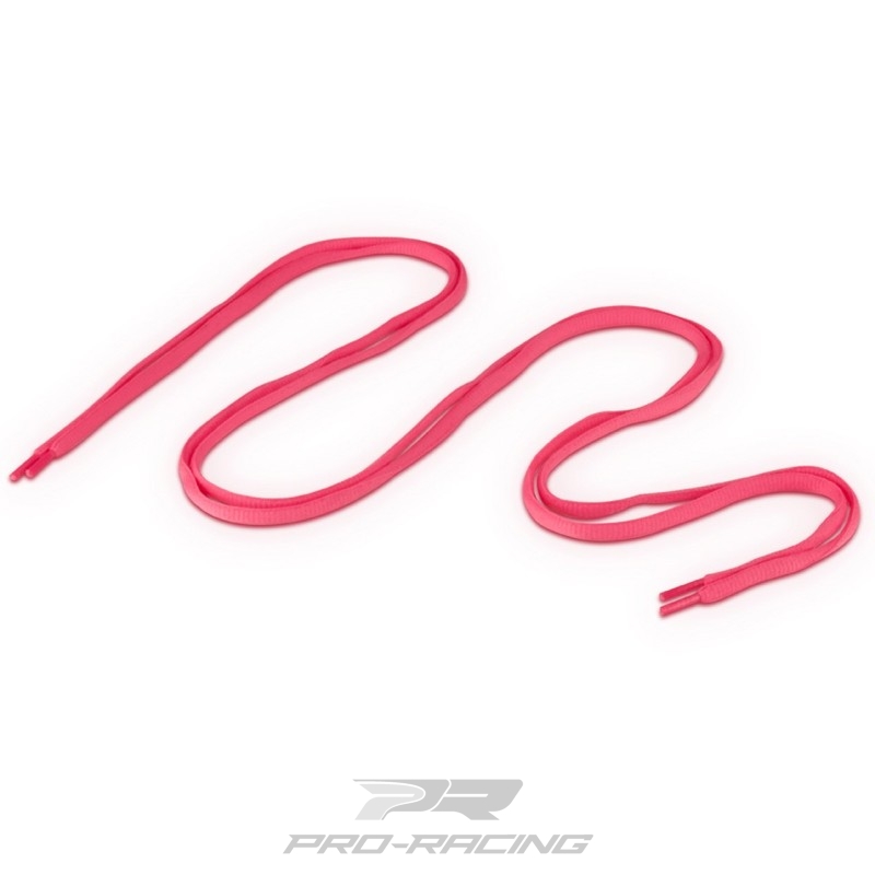 Speed Racewear veters voor kartschoenen ROZE Speed Racewear veters voor kartschoenen ROZE