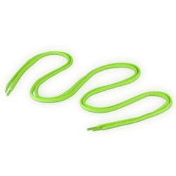 Speed Racewear veters voor kartschoenen GROEN