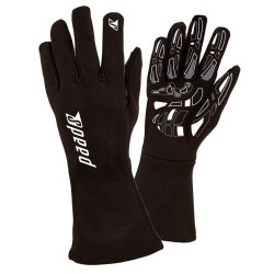 Speed Racewear Auckland 2.0 ZWART