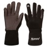 Speed Racewear Sydney 2.0 ZWART