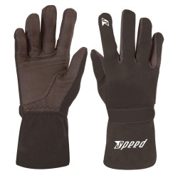Speed Racewear Sydney 2.0 GRIJS