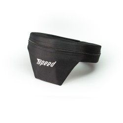 Speed Racewear München NS-1 nekband ZWART