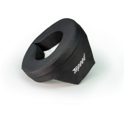 Speed Racewear München NS-1 nekband ZWART