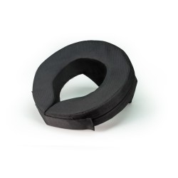 Speed Racewear München NS-1 nekband ZWART
