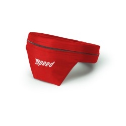 Speed Racewear München NS-1 nekband ROOD