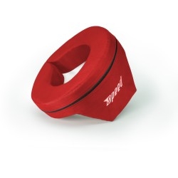 Speed Racewear München NS-1 nekband ROOD