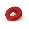 Speed Racewear München NS-1 nekband ROOD