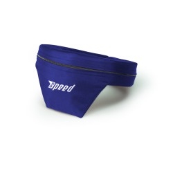Speed Racewear München NS-1 nekband BLAUW