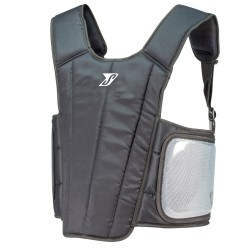 Speed Racewear Leipzig RP-1 ribbeschermer