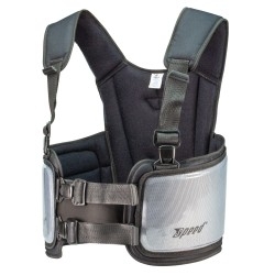 Speed Racewear Leipzig RP-1 ribbeschermer