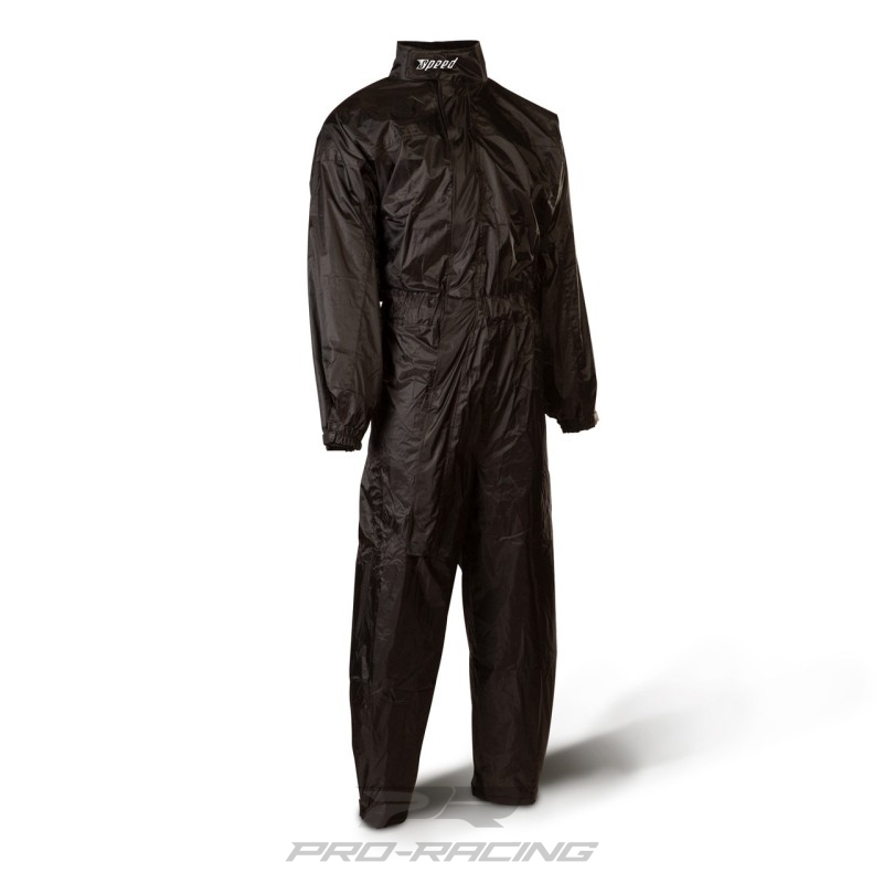 Speed Racewear Niagara R-1 regenoverall