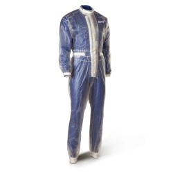 Speed Racewear Hudson R-1 regenoverall