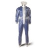 Speed Racewear Hudson R-1 regenoverall
