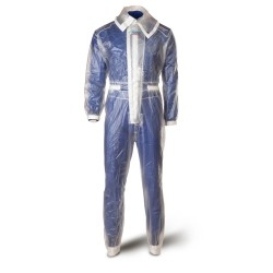 Speed Racewear Hudson R-1 regenoverall