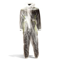 Speed Racewear Hudson R-1 regenoverall
